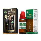 Zauberol Hair Oil and drops combo offer for hair loss and grey hair