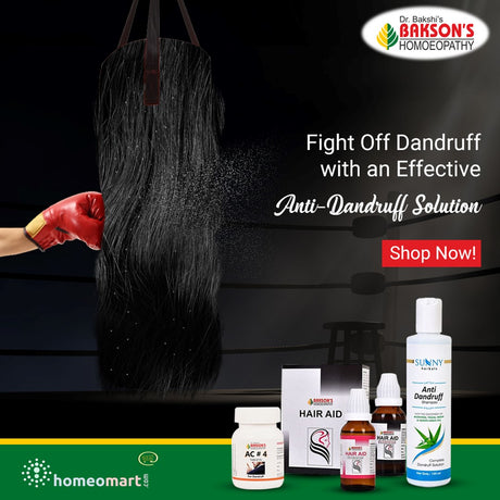 dandruff treatment shampoo drops and tablets