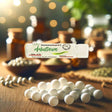 Arbutinum Homeopathy 2 Dram Pills