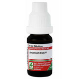 arsenicum bromatum 30 200, acne rosacea homeopathic treatment, homeopathic skin medicine arsenicum bromatum, buy arsenicum bromatum online