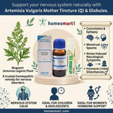 mother tincture for nervous disorders, homeopathy for menstrual cramps spasms, natural epilepsy treatment homeopathy, artemisia vulgaris dosage q, homeopathy medicine for fits, mugwort mother tincture benefits