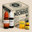 Avascular Necrosis Homeopathy Medicine Kit, avascular necrosis stage 3 treatment 