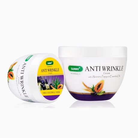 best anti wrinkle cream for age lines 