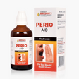Bakson Perio Aid Mouth Wash oral hygiene, gingivitis