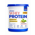protein powder with vitamins, Bakson Protein Plus, daily nutrition supplement, muscle growth protein, immunity boosting powder, protein for energy and stamina,