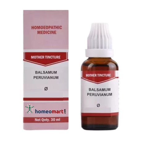 balsamum peruvianum mother tincture, balsamum peruvianum q, peru balsam homeopathy, peru balsam mother tincture, myroxylon balsamum tincture, homeopathic medicine for chronic cough, homeopathic medicine for bronchitis, homeopathic expectorant, homeopathic medicine for thick mucus, bronchial congestion homeopathy, homeopathic wound healing medicine, homeopathic skin fissure remedy, buy balsamum peruvianum q, balsamum peruvianum homeopathic medicine, mother tincture q