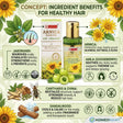 amla arnica hair oil, medicated hair oil for scalp health, non greasy hair oil india, buy arnica hair oil online india, hair strengthening oil herbal, oil for hair regrowth natural, cantharis hair oil benefits, china extract hair oil