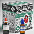  best homeopathy medicine for blood circulation, natural circulation booster homeopathy