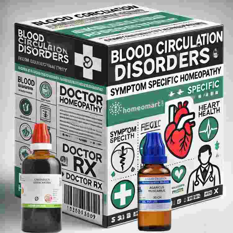 best homeopathy medicine for blood circulation, natural circulation booster homeopathy