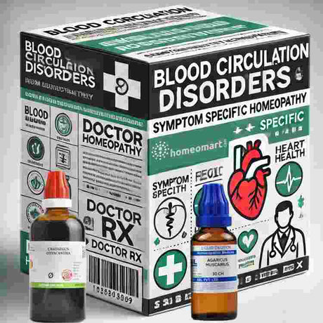  best homeopathy medicine for blood circulation, natural circulation booster homeopathy
