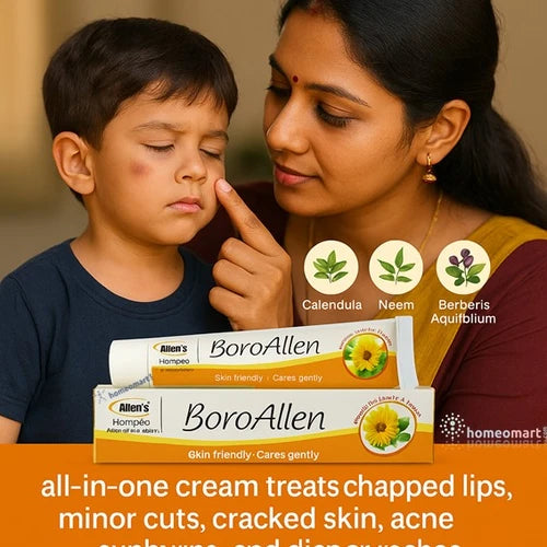 best Antiseptic Cream for wound and skin infections, dryness