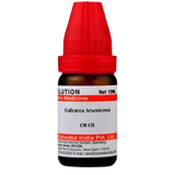 German homeopathy Calcarea  Arsenicosa Dilution 6C, 30C, 200C, 1M