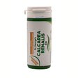Supplement container labeled 'St. George's Calcearea Renalis 3x' on a white background