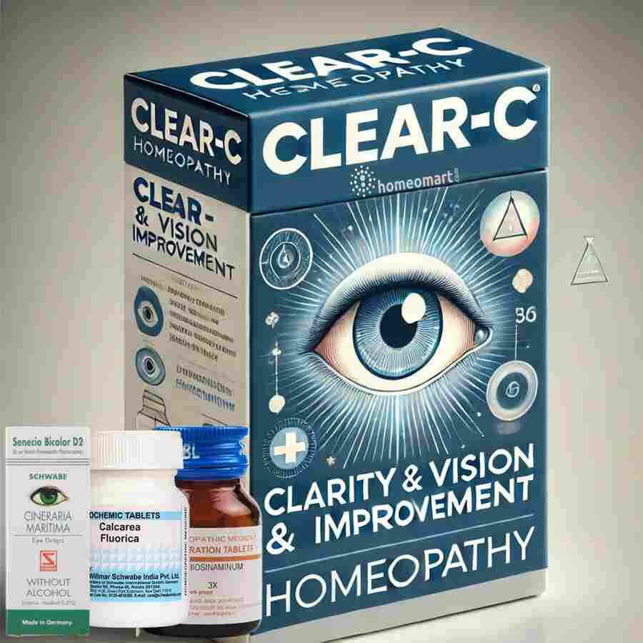 cataract treatment homeopathy medicines