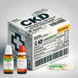 chronic kidney disease CKD treatment in  homeopathy