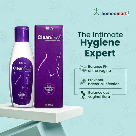 Best vaginal wash to remove odour and itching