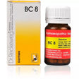 reckeweg German bc 8 tablets, diarrhoea homeopathy, loose motions medicine, teething diarrhoea remedy, watery stool treatment, homeopathic tablets for diarrhoea, bio combination 8, schussler tissue salts,