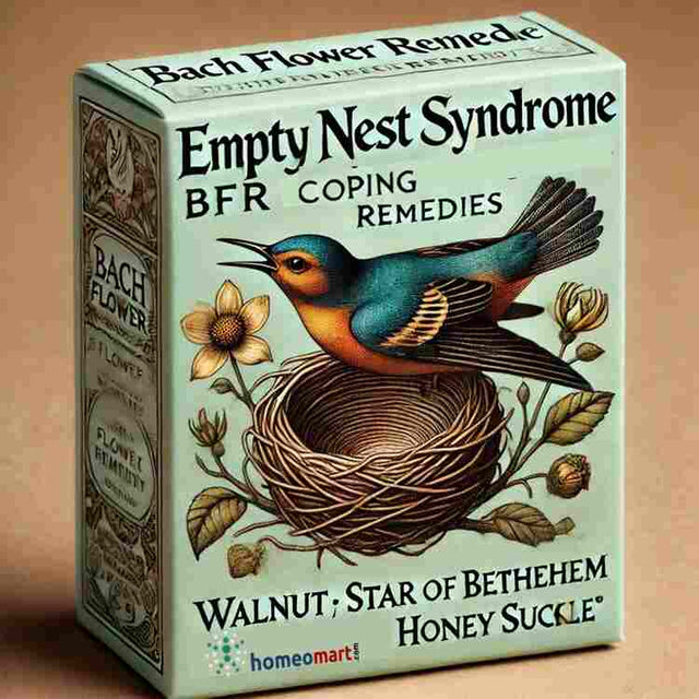 how to cope with empty nest syndrome