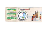 Gas Relief medicine for adults homeopathic