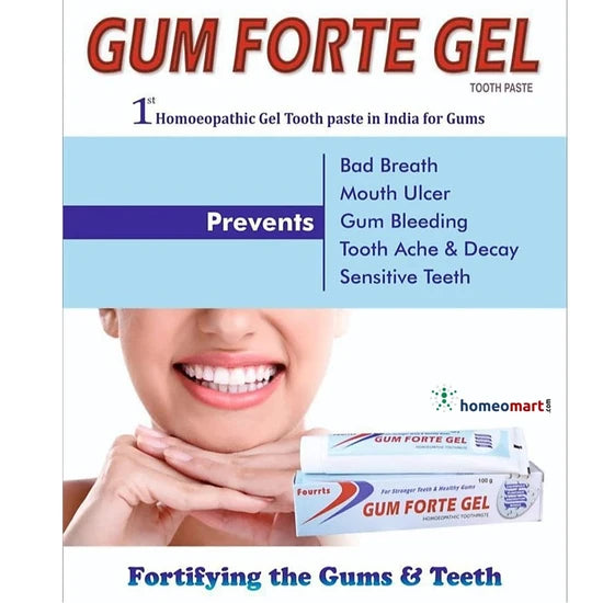 multi action toothpaste with many oral benefits