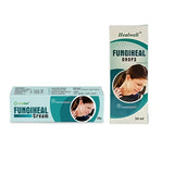 Sulphur for skin infection, tellurium ringworm remedy, sepia fungal infection, calcarea carbonica skin healing, internal antifungal medicine, chronic fungal infection treatment, homeopathy skin drops, fungikure drops alternative, fungal infection natural cure