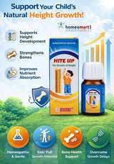 natural height growth remedy, child development homeopathy, growth booster tablets, improve child height naturally, homeopathic growth medicine