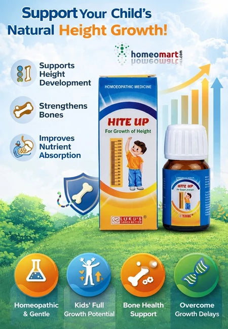 natural height growth remedy, child development homeopathy, growth booster tablets, improve child height naturally, homeopathic growth medicine