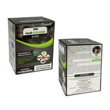 SBL Hair Colour Black packaging on a white background