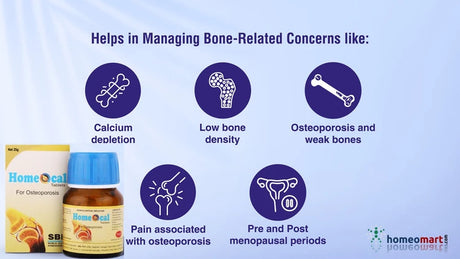 bone weakness homeopathy, sciatica and bone support, back pain bone remedy, safe bone health supplement, long term bone care, holistic bone strength support