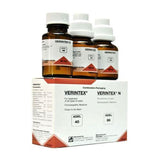 verintex, adel, wart treatment, wart medicine, wart remedy, wart drops, homeopathy, homeopathic medicine, homeopathic drops, thuja occidentalis, acidum nitricum, nitric acid, causticum, ruta graveolens, silicea, acidum silicicum, dulcamara, solanum dulcamara, antimonium crudum, staphysagria, recurrent warts, common warts, vulgar warts, plantar warts, juvenile warts, finger warts, viral warts, hyperkeratosis, skin growths, constitutional remedy, german homeopathy, oral drops, immune support, skin health, rec