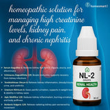 nephritis homeopathic remedy, urinary health drops, kidney tonic homeopathy, homeopathic renal support, kidney wellness supplement
