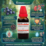 natural kidney support drops, bladder health homeopathy, homeopathic medicine for water retention, urinary health remedy, kidney detox homeopathy, juniperus q benefits