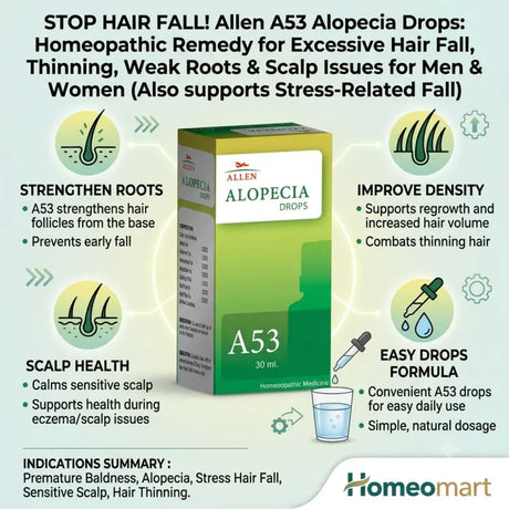 homeopathic medicine for excessive hair fall, homeopathy for premature baldness, homeopathic drops for hair growth, homeopathy for thinning hair, homeopathy for weak hair roots, homeopathic medicine for scalp hair loss, homeopathy for hair loss with sensitive scalp, homeopathy for hair fall with eczema, homeopathic support for alopecia, homeopathic remedy for hair thinning, homeopathic medicine for hair loss in men and women, homeopathy for stress related hair fall
