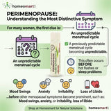 hormonal balance homeopathy, Pulsatilla Nigricans 30, Oophorinum 30, homeopathic menopause support, natural perimenopause relief, medicine for hormonal fluctuations, homeopathic remedy for menopause symptoms,