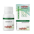Alfalfa 1X Tablets, Vashisht Alfalfa Tablets, Alfalfa Mother Tincture Tablets, Homeopathic Appetite Booster, Homeopathic Weight Gain Medicine, Natural Energy Booster Tablets, Homeopathic Tonic for Weakness, Alfalfa Tablets for Weight Gain, Homeopathy for Fatigue and Weakness, Appetite Improvement Tablets, Alfalfa Homeopathic Medicine, Recovery Tonic Homeopathy, Best Homeopathic Tonic for Adults, Homeopathic Health Supplement, Alfalfa 1X Buy Online, Homeopathic Nutritional Tonic