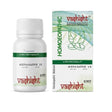 Avena Sativa 1X Tablets, Vashisht Avena Sativa Tablets, Avena Sativa Mother Tincture Tablets, Homeopathic Nerve Tonic, Homeopathic Medicine for Stress,  Nerve Strengthening Tablets, Homeopathic Medicine for Anxiety, Avena Sativa Buy Online, Homeopathic Vitality Tonic, Natural Focus Enhancement Tablets, Homeopathic Energy Supplement