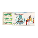 gastric headache homeopathy combo, gastric headache remedy, homeopathic medicine for gastric headache, acidity headache treatment, indigestion headache remedy, nux vomica for gastric headache, robinia pseudacacia acidity headache, lobelia inflata nausea headache,