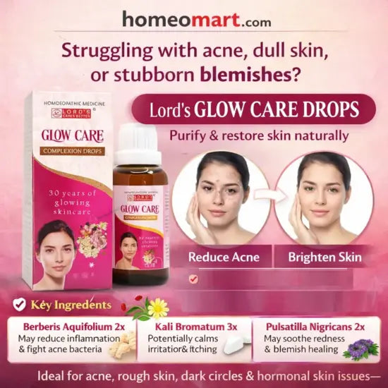 best homeopathic skin drops, pimples treatment homeopathy, natural remedy for acne scars and blemishes, homeopathy for glowing skin, medicine for dark circles homeopathy, skin care drops for acne