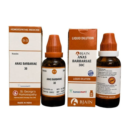 Anas Barbariae Dilution, Anas Barbariae Drops, Buy Anas Barbariae, Homeopathic Flu Remedy, Homeopathic Influenza Remedy, Anas Barbariae Homeopathic Medicine, Anas Barbariae Potency