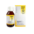 Dr.Bakshi 32 Lax n Liv homeopathy drops for constipation