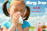 R84 for respiratory allergy, hay fever, pollen allergies