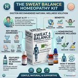 homeopathic remedy for body odor, natural sweat reduction remedies, homeopathic medicine for night sweats, sweaty feet homeopathy, menopause sweating homeopathy, anti sweating homeopathy kit, natural hyperhidrosis support, homeopathic sweat balance remedies