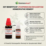 Homeopathy for coryza, Homeopathy for head congestion, Buy Lycopersicum Esculentum Q, Lycopersicum Esculentum benefits
