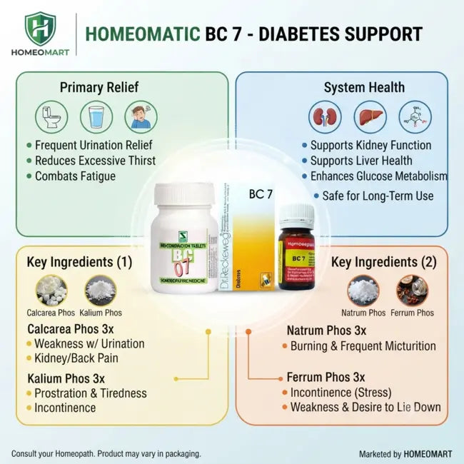 homeopathic medicine for diabetic weakness, remedy for excessive urination and thirst, biochemic medicine for diabetes symptoms, homeopathy for urinary frequency, natural support for kidney health in diabetes, homeopathy for diabetic muscle cramps, remedy for bladder irritation homeopathy, homeopathy for diabetic metabolic support,