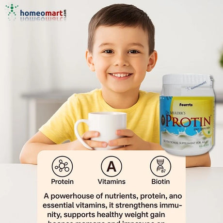 Protein Powder for weight gain under Rs. 1000