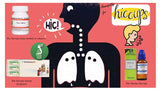 natural remedies to stop hiccups naturally at home