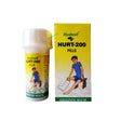 Healwell Hurt 200 Pills - Homeopathic Pain Reliever