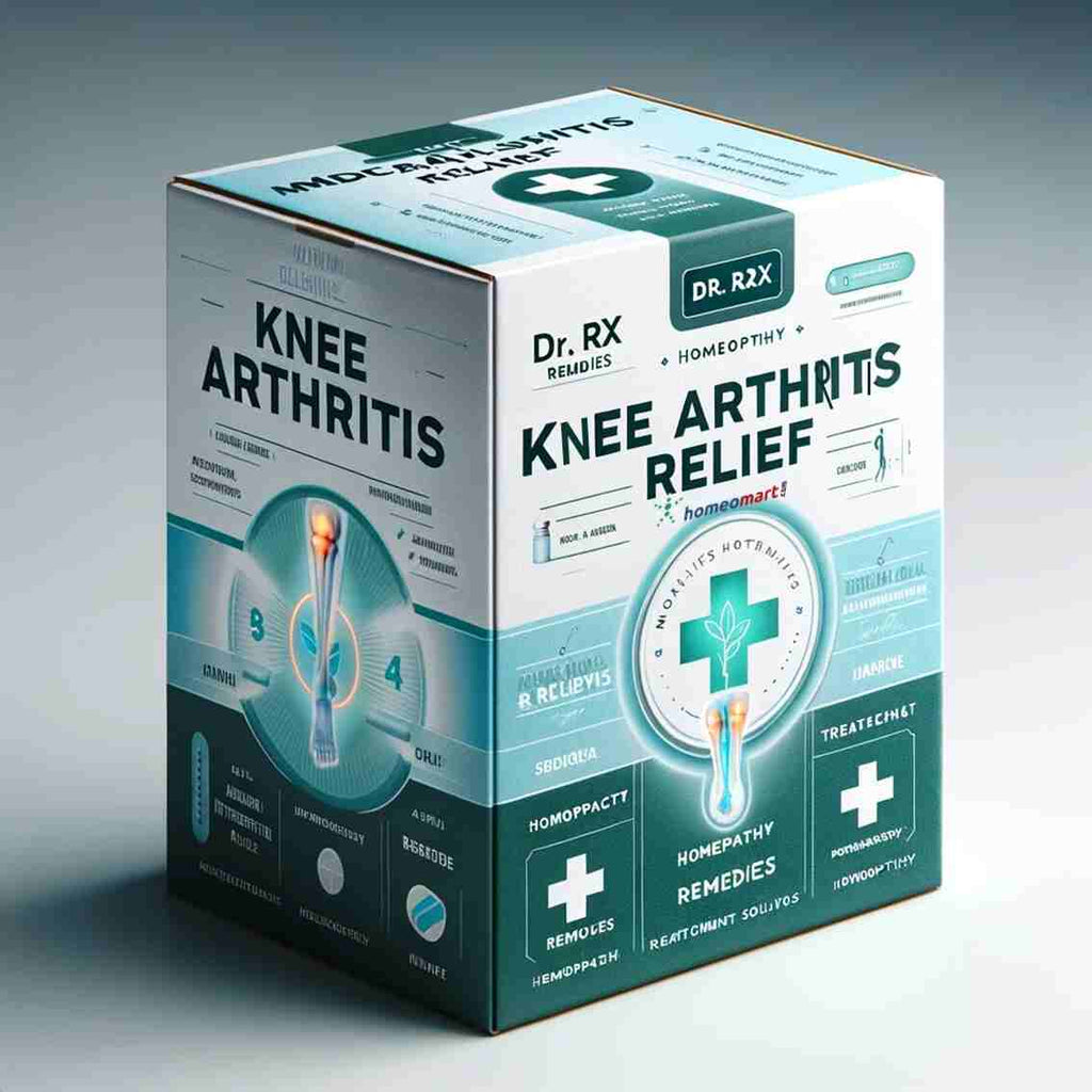 Proven Homeopathic Solutions for Enhanced Joint Mobility and Knee Pain Relief