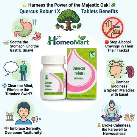homeopathic de addiction remedy, buy quercus robur online, alcohol dependence homeopathy, oak bark homeopathic medicine, quercus robur for alcoholism