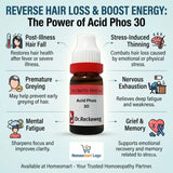 homeopathic medicine for hair fall after fever, homeopathic remedy for hair loss after illness, homeopathic medicine for hair thinning due to stress, homeopathic remedy for premature greying of hair, homeopathic medicine for nervous exhaustion, natural remedy for mental fatigue, homeopathic medicine for emotional grief and weakness, remedy for memory loss due to stress, homeopathic medicine for poor concentration, homeopathic remedy for physical debility